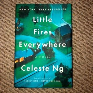 NEW YORK TIMES BEST SELLER!!! HARDCOPY LIKE NEW